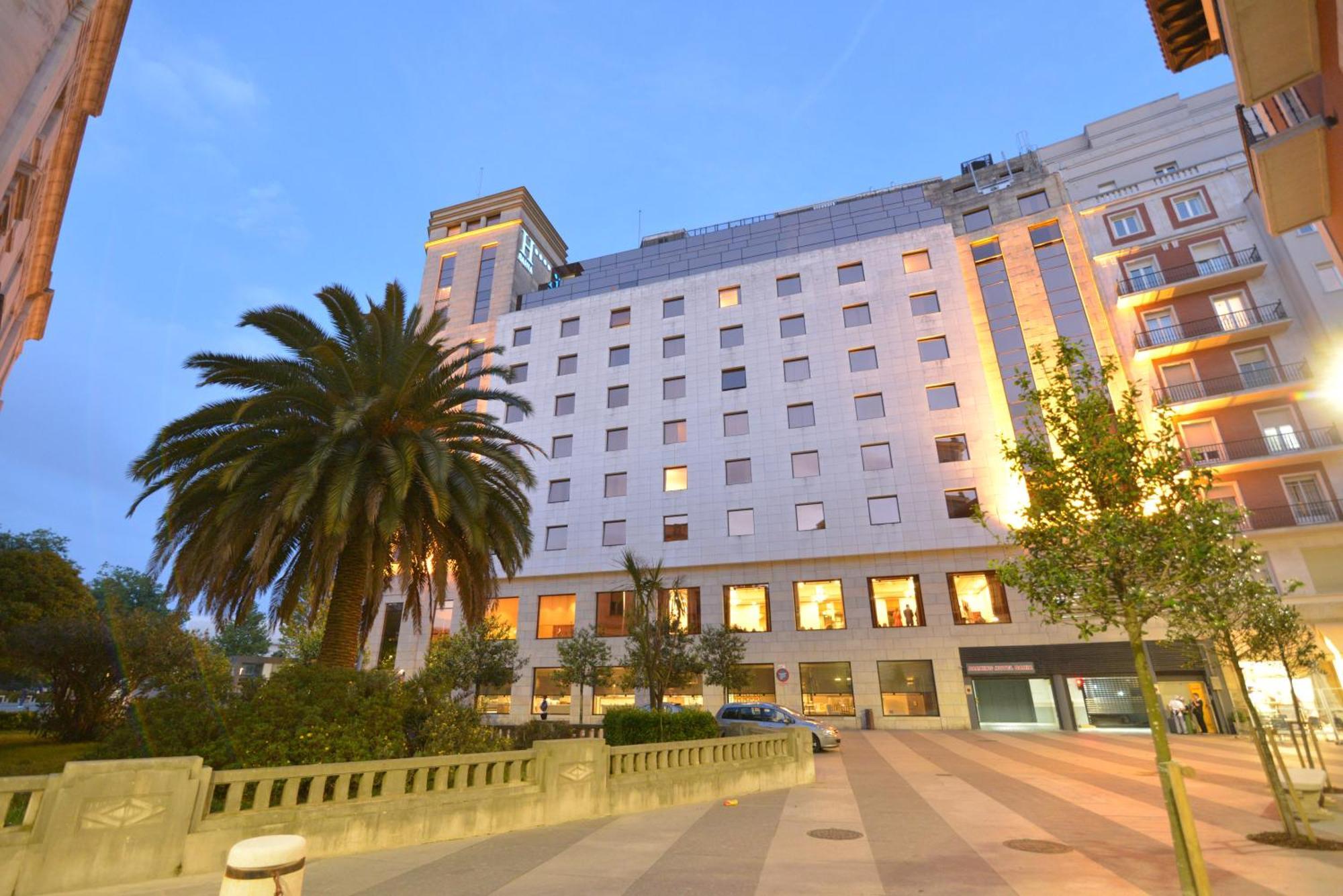 El Apartamento De San Manolo By Just Room Сантандер Экстерьер фото